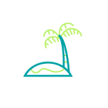 island